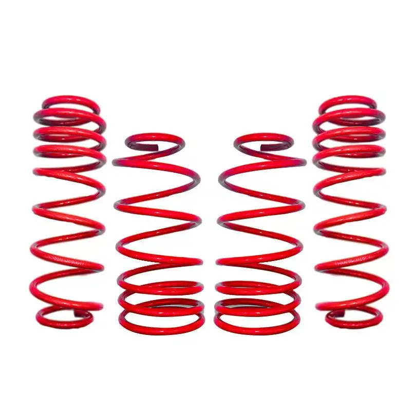 Car Shock Absorber Short Spring,For Geely Preface,Xingrui L