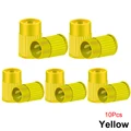 Yellow-10Pcs