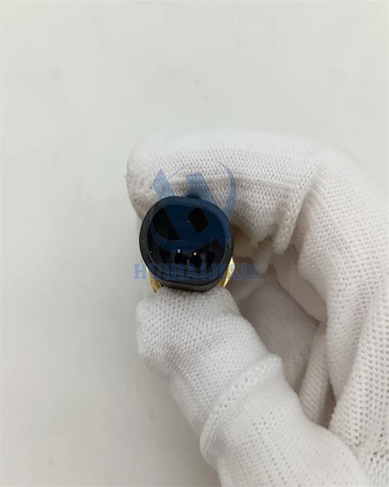 Komatsu Excavator Parts Water Temperature Sensor For Komatsu Excavators ...