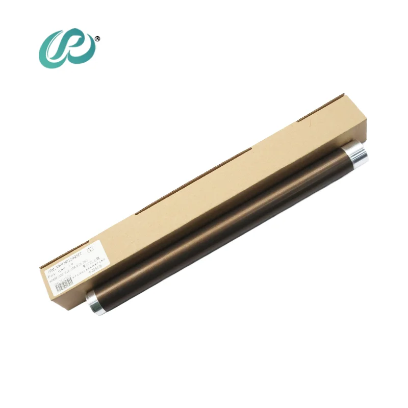 

1pcs AR256 Upper Fuser Roller for Sharp AR 256L 316L M258 M318 M261 M311 3108 High Quality Fuser Heat Roller Copier Spare Parts