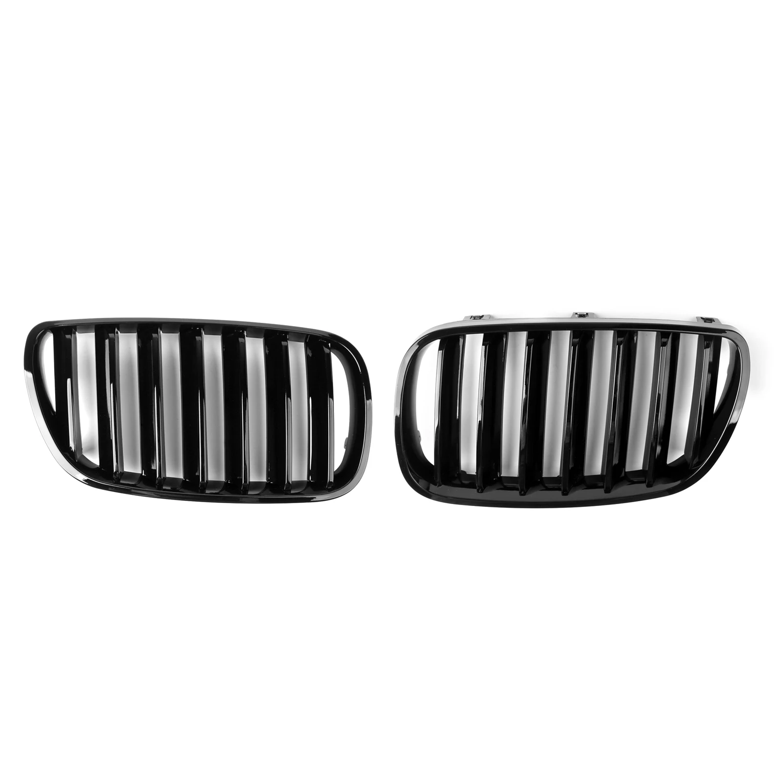 ABS öƽ ڵ  ׸, BMW E83 X3 SUV 2007-2010 , 1  Ʈ  ׸, ڵ ׼