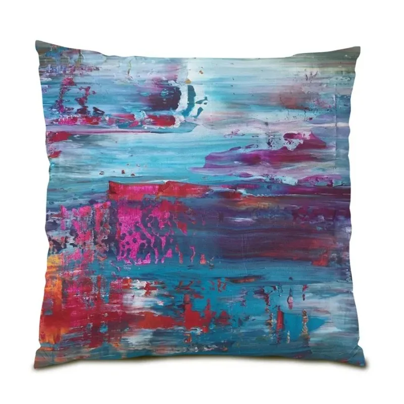 Рисунок 3 - Наволочка для подушки Sunrise Mountain