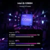 Chatreey IT12 Mini PC  Intel Core i7 1360P i9 13900H Gaming Desktop Computer 2x2.5G Ethernet PCIe 4.0 Wifi 6 Thunderbolt 4 4