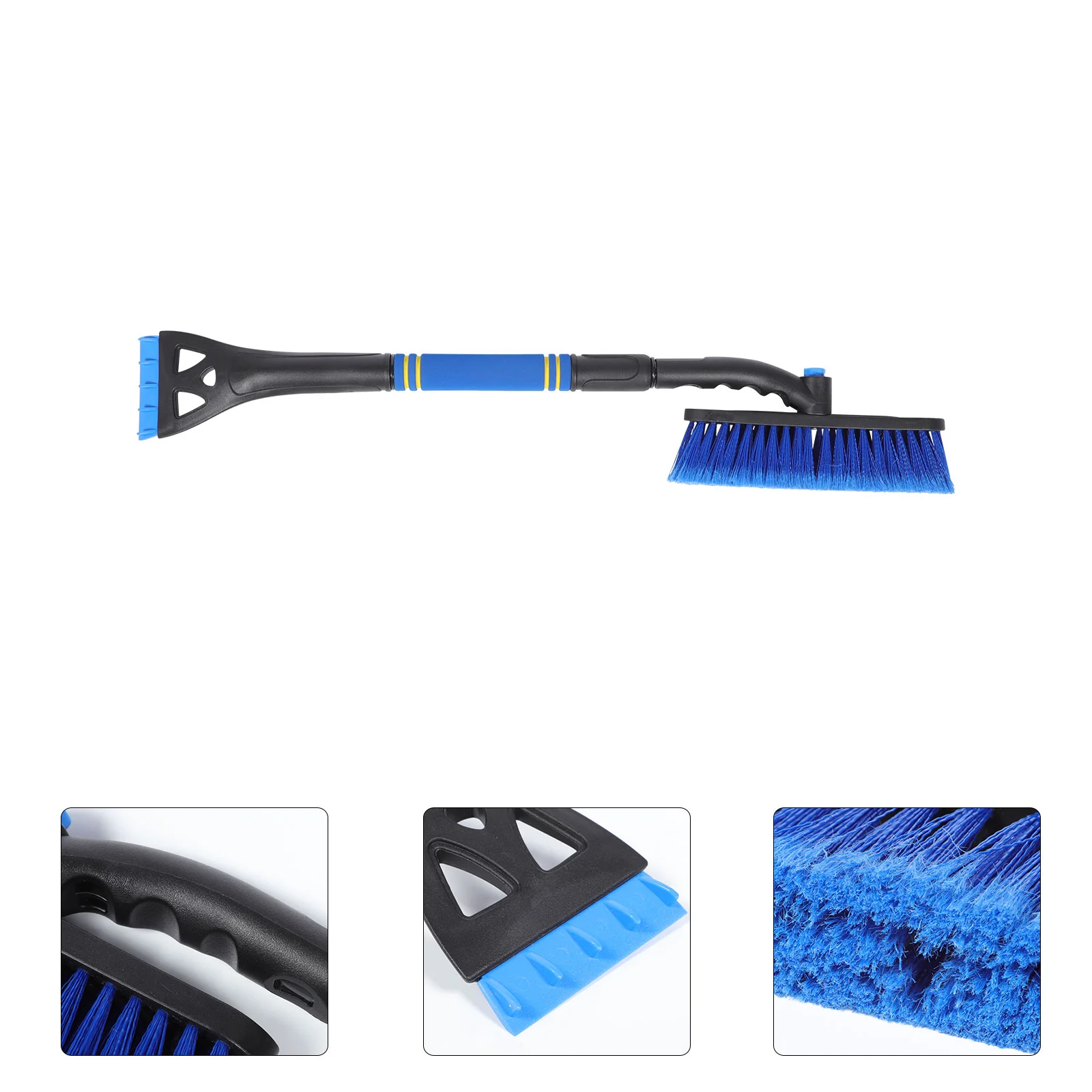 

1pc Snow Snow Scraping Board Ice Three-in-one Ice