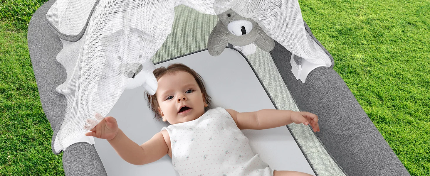 bassinet