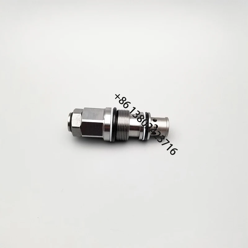 

DX60 DH80 SY75 Service Relief Valve For Excavator Parts