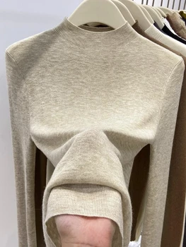 pullover sottile 1
