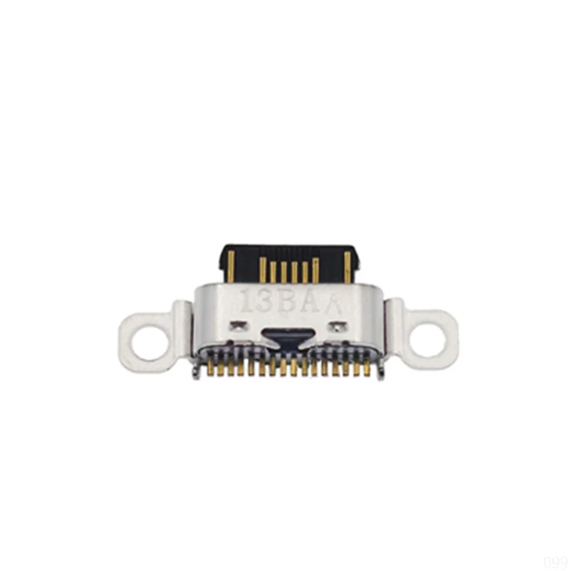 Universal USB Charging Dock with Charge Socket Port Connector