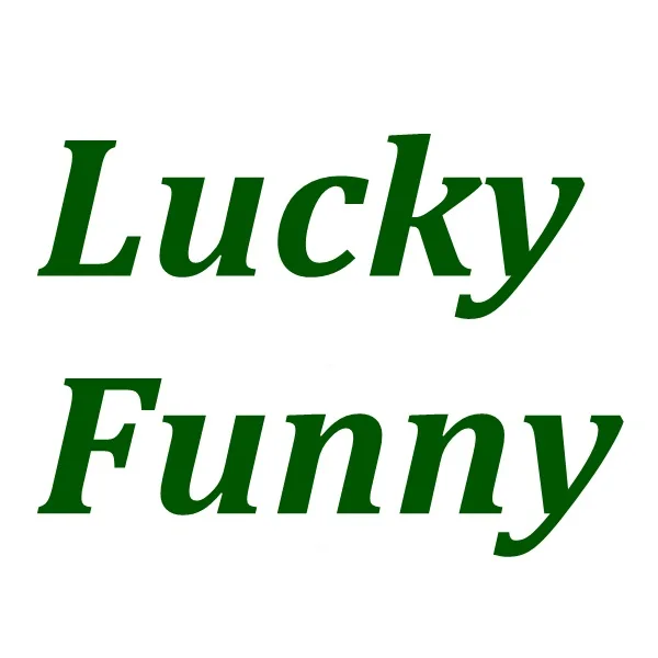 Lucky Funny Store