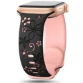 Black pink