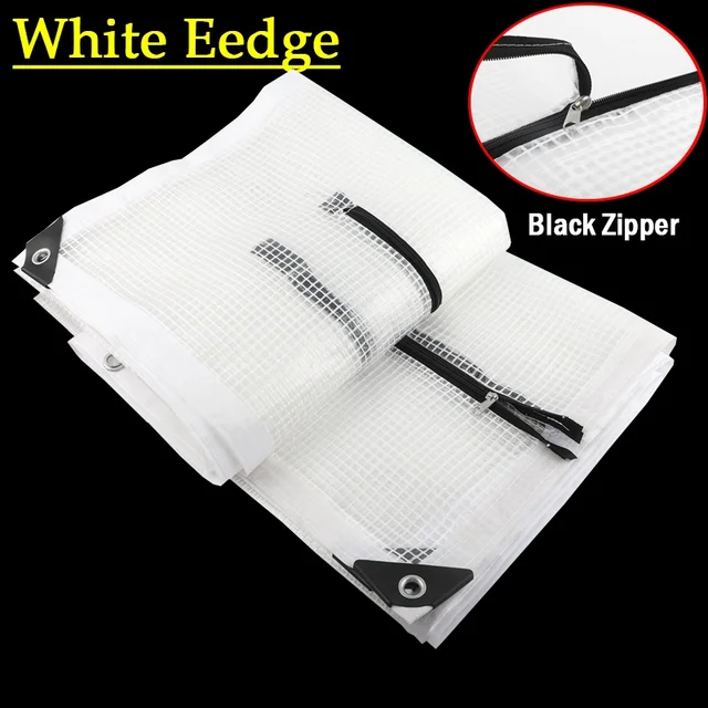 Zipper-PE Film