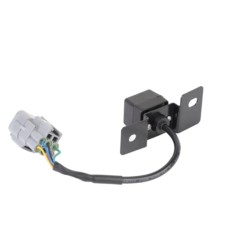 ODiDiO 8781A041 미쓰비시 파제로 V85 V87 V93 V95 V96 V97 V98용 후방 백업 주차 카메라