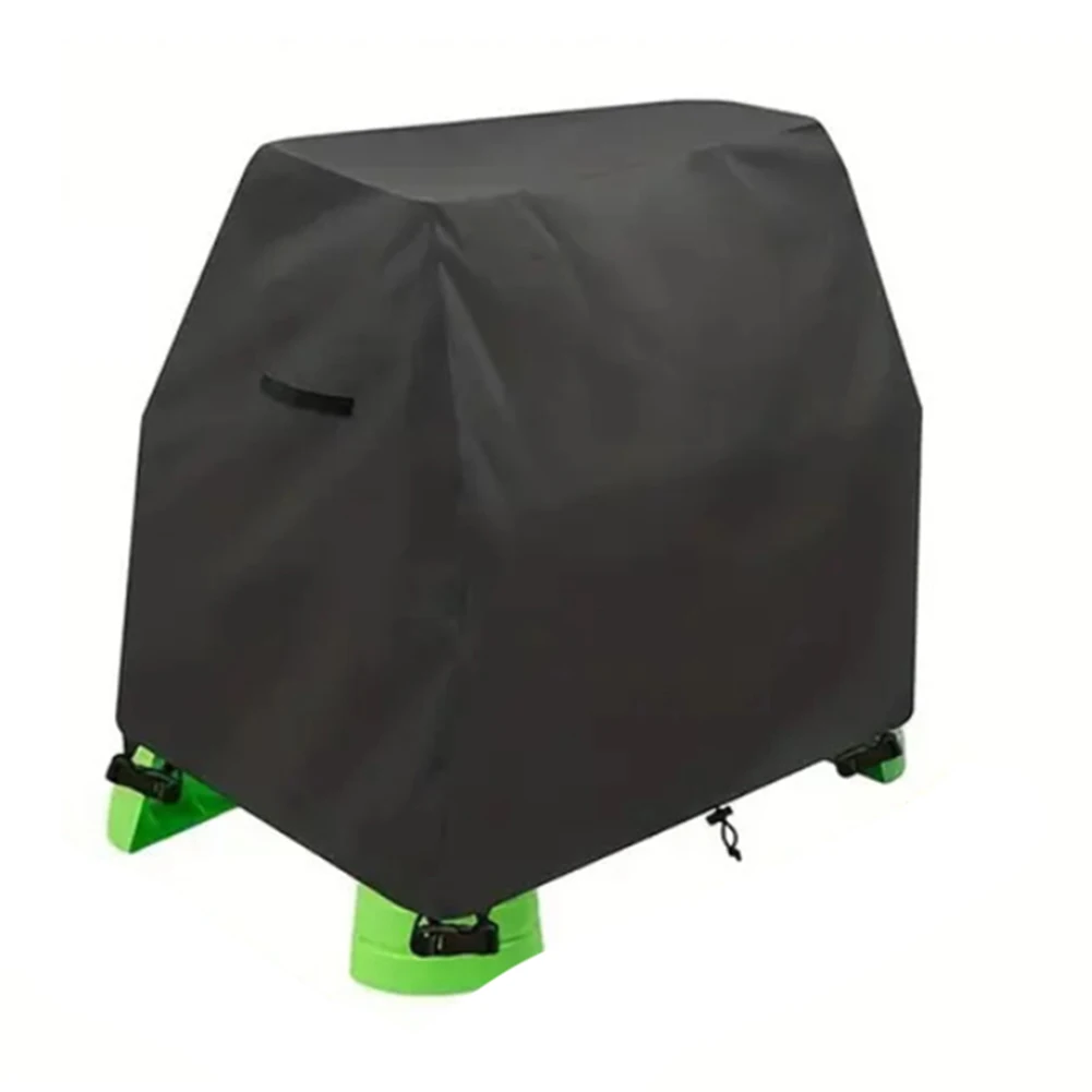 

Защита от брызг для детского пруда водонепроницаемый стол устойчивый к дождю защита от брызг надежное крепление полная защита Водонепроницаемый