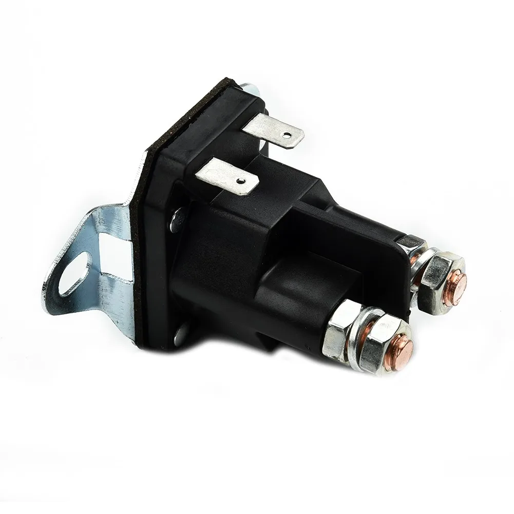 

1pc Starter Solenoid For COUNTAX WESTWOOD 44814801 Starting Solenoid Valve Lawn Mower Parts Electronic Electromagnetic Device