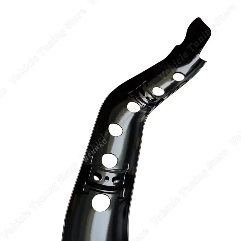Motorcycle Buckshot Exhuast Shield Kit Muffler Guard Cover For Harley Davidson Sportster XL883 XL1200 72 48 2004-2013 2014-2021