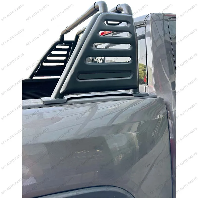 헤비듀티 오프로드 롤바 |   램 1500 2019-2024용 TRX 스타일 스포츠 바