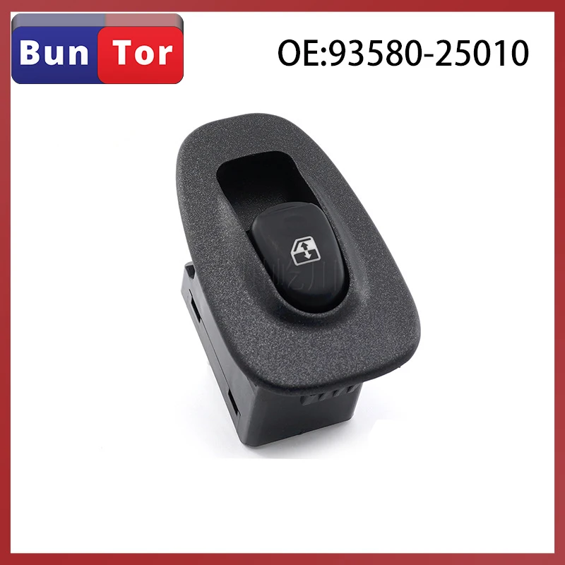 

ОО: 93580-25010 переключатель управления окном автомобиля для HYUNDAI Accent переключатель стекла подъемник автомобильные аксессуары автомобильный переключатель