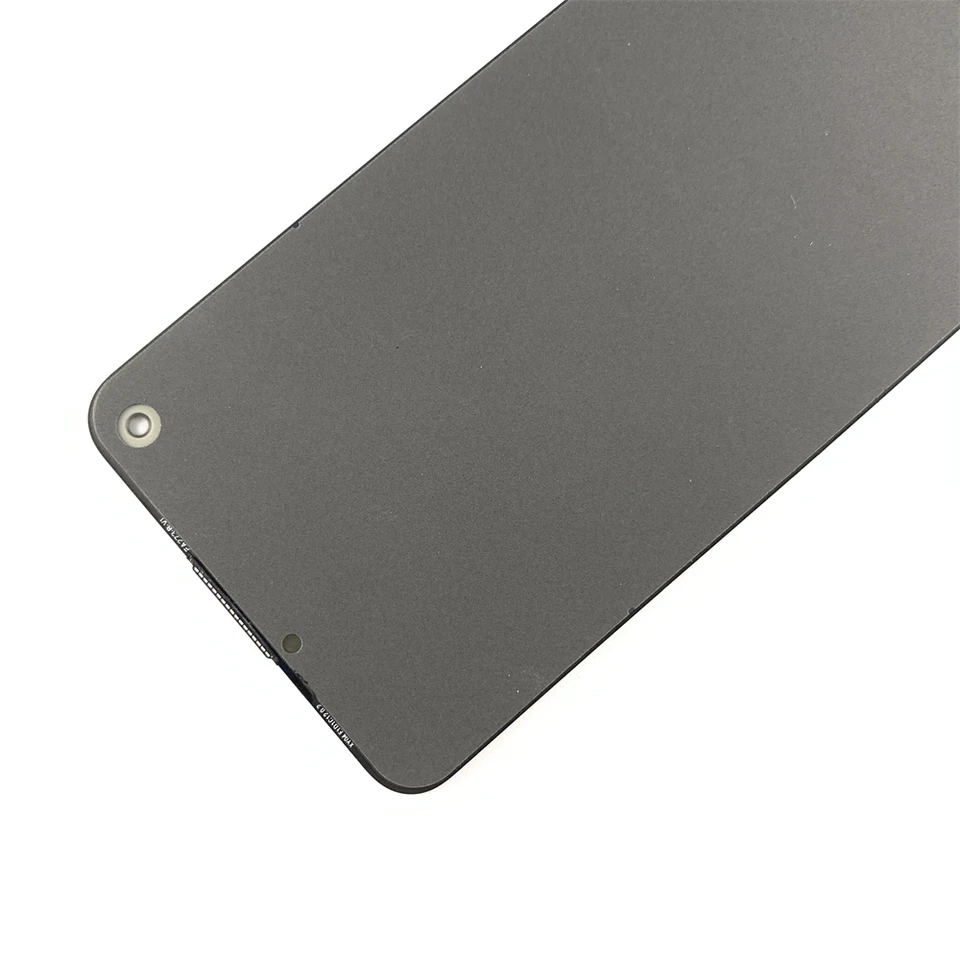 6.4 "Super AMOLED Per Realme 8 4G RMX3085 Display LCD Touch Screen Digizer Per Realme 8 Pro RMX3081 LCD Con Telaio Di Ricambio - Foto 13