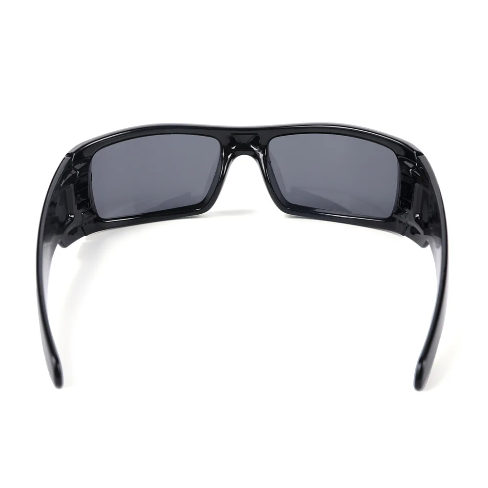 Novos óculos de sol polarizados para homens, óculos de sol para ciclismo ao ar livre, óculos de sol para mulheres, esportes de verão, caminhadas, óculos UV400 Gafas De Sol_voghion.com