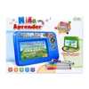 2 in 1 Spanish Touch Screen Learning Hand-Painted Plate and Tablet Melidious Music for Auditory Training of Children 2