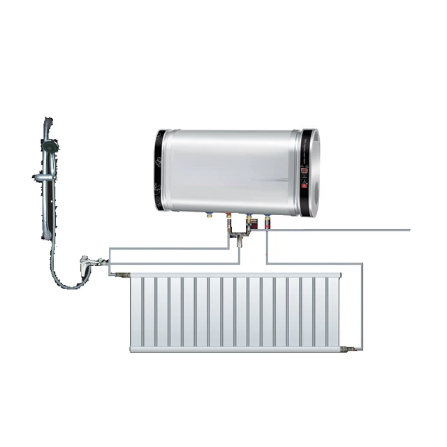Water Heater Price For Big Power Safety Split Magnetic Induction Heating  Electric Shower Head Water Heaters With Heating System - Tool Parts -  AliExpress