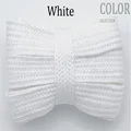 1 White