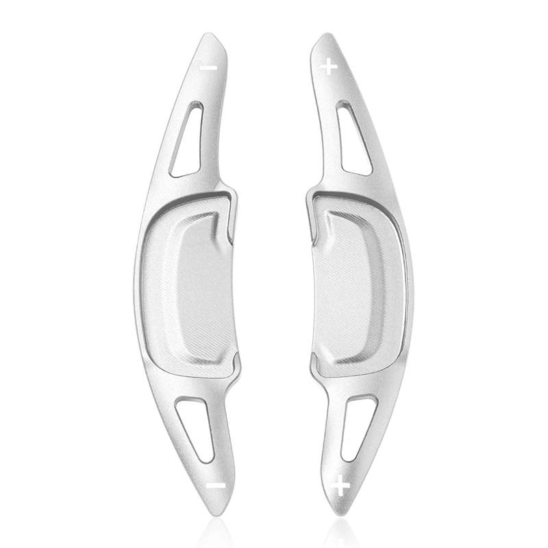 Enhanced Car Shift Paddles Steering Wheel Extension - DSG Styling