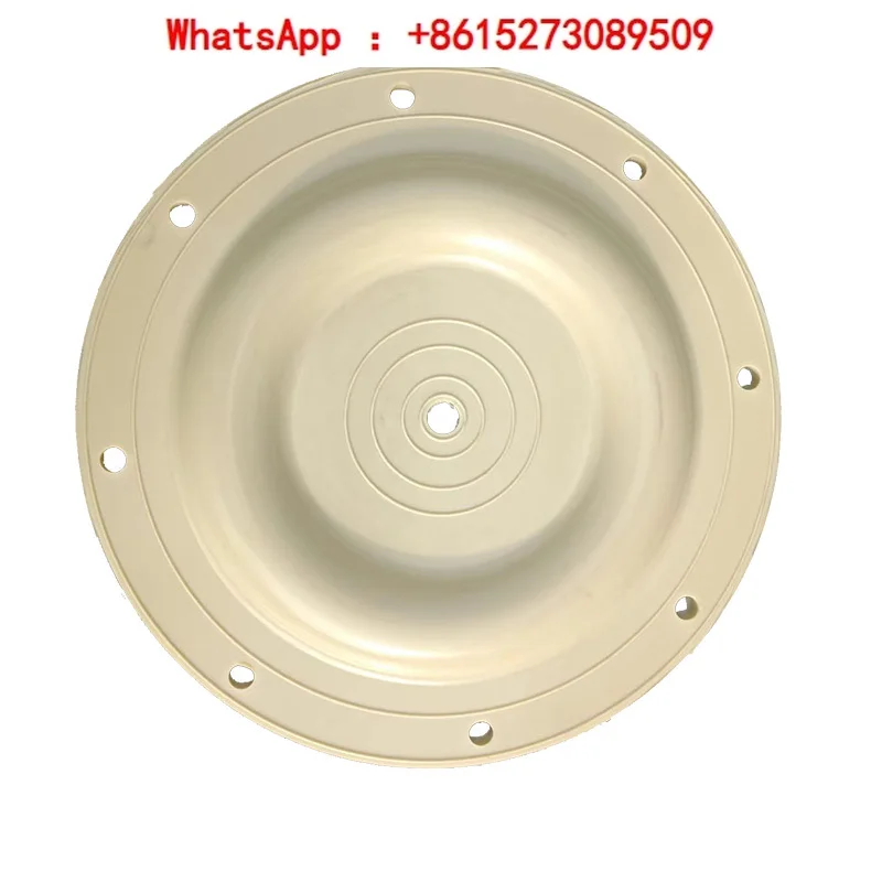 

Pneumatic diaphragm pump accessories wearing parts 1 inch 2 inch 3 inch maintenance package main valve core PTFE diaphragm