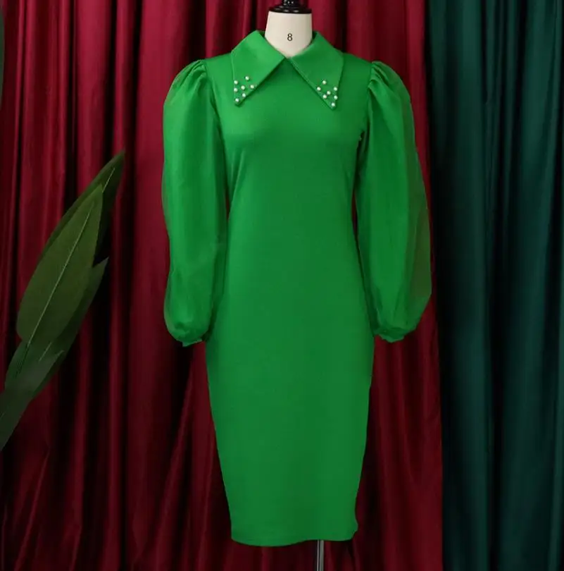 Рисунок 4 - Женская Повседневная юбка-карандаш