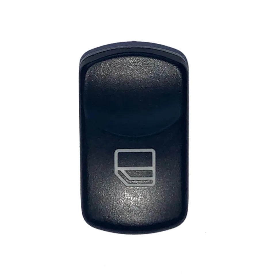 2 Pulsanti Interruttore Alzacristalli In ABS Per Mercedes Vito Viano W639 E Sprinter II 906 (2003-2013) - 5