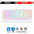 Brazilian White