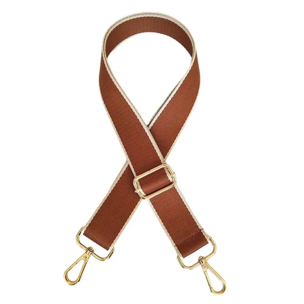 Adjustable Wide Bag Strap for Women – Shoulder & Crossbody Accessory, 3.8CM