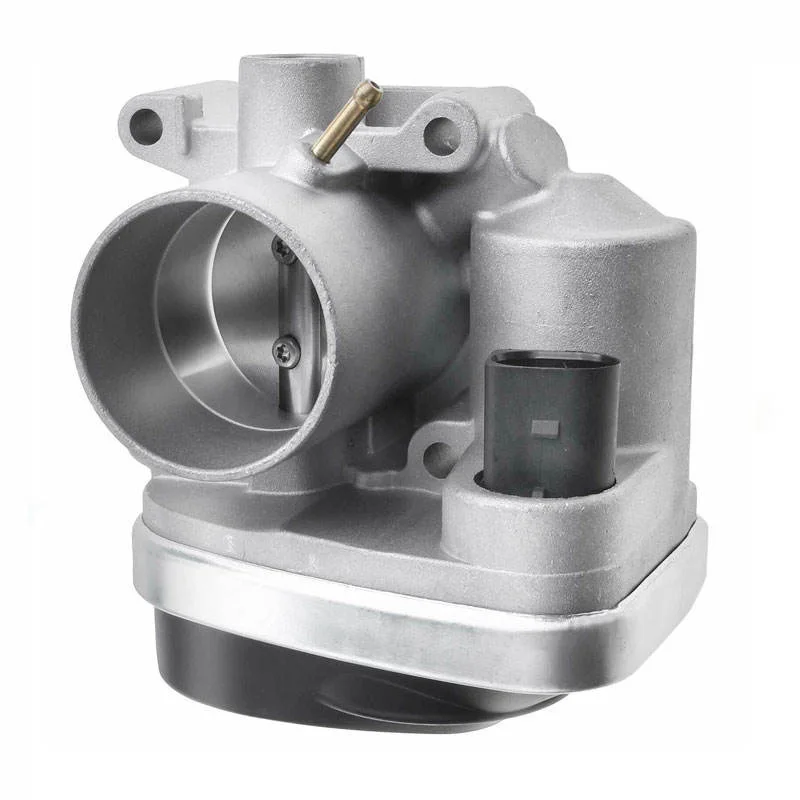 

030133062D 308238371004 Throttle Body for Skoda Volkswagen FABIA I Combi Saloon OCTAVIA I BORA I Variant GOLF IV 2.0