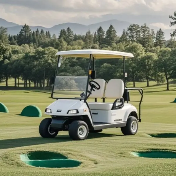 LiFePO4 Battery Store