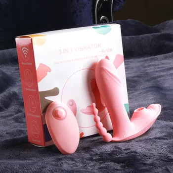 Adult 18 Toy For Women 3 IN 1 Vaginal Sucking Vibrator Dildo Couple Masturbator Anal Clitoris Sucker Stimulator Sex Machine 2 Adult 18 Toy For Women 3 IN 1 Vaginal Sucking Vibrator Dildo Couple Masturbator Anal Clitoris Sucker Stimulator Sex Machine 2