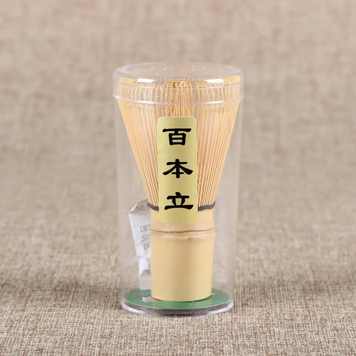 [GRANDNESS] Tea Ceremony Matcha Ceramic Tea Bowl Bamboo Scoop Matcha Whisk Japanese Teaware Tool 4 Style Bowl Set