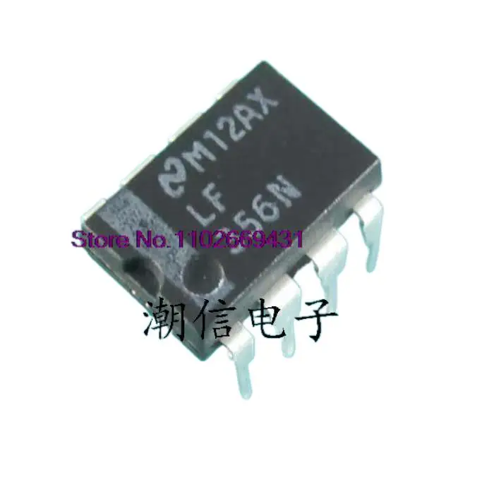 

20 шт./партия, LF356N, LF356BN оригинал, технические характеристики. Power IC