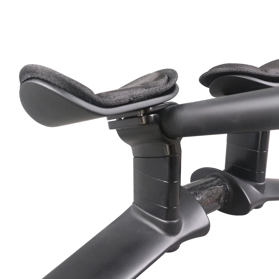 CKT TTバイク　ハンドル BONTRAGER ( ボントレガー ) TTバイク用（DHハンドルバー） SPEED