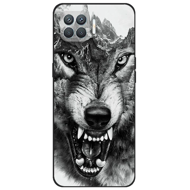 Sleek Silicone TPU Bumper Back Cover for Smartphones - Transparent