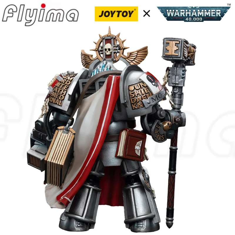 40k joytoy ウォーハンマー フィギュア 厚