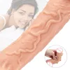 Dildo Vibrator for Women Man Sex Toy for Adult Realistic G Spot Sexules Toys Dildos Anal Butt Plug Penis with Suction Cup Sex 1
