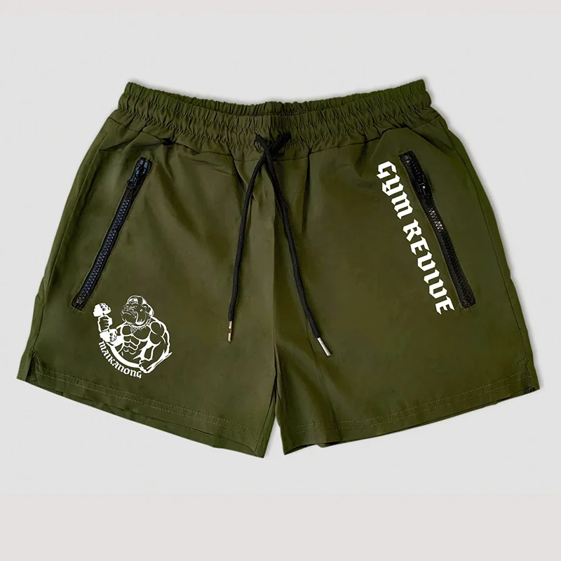 Shorts Dryside