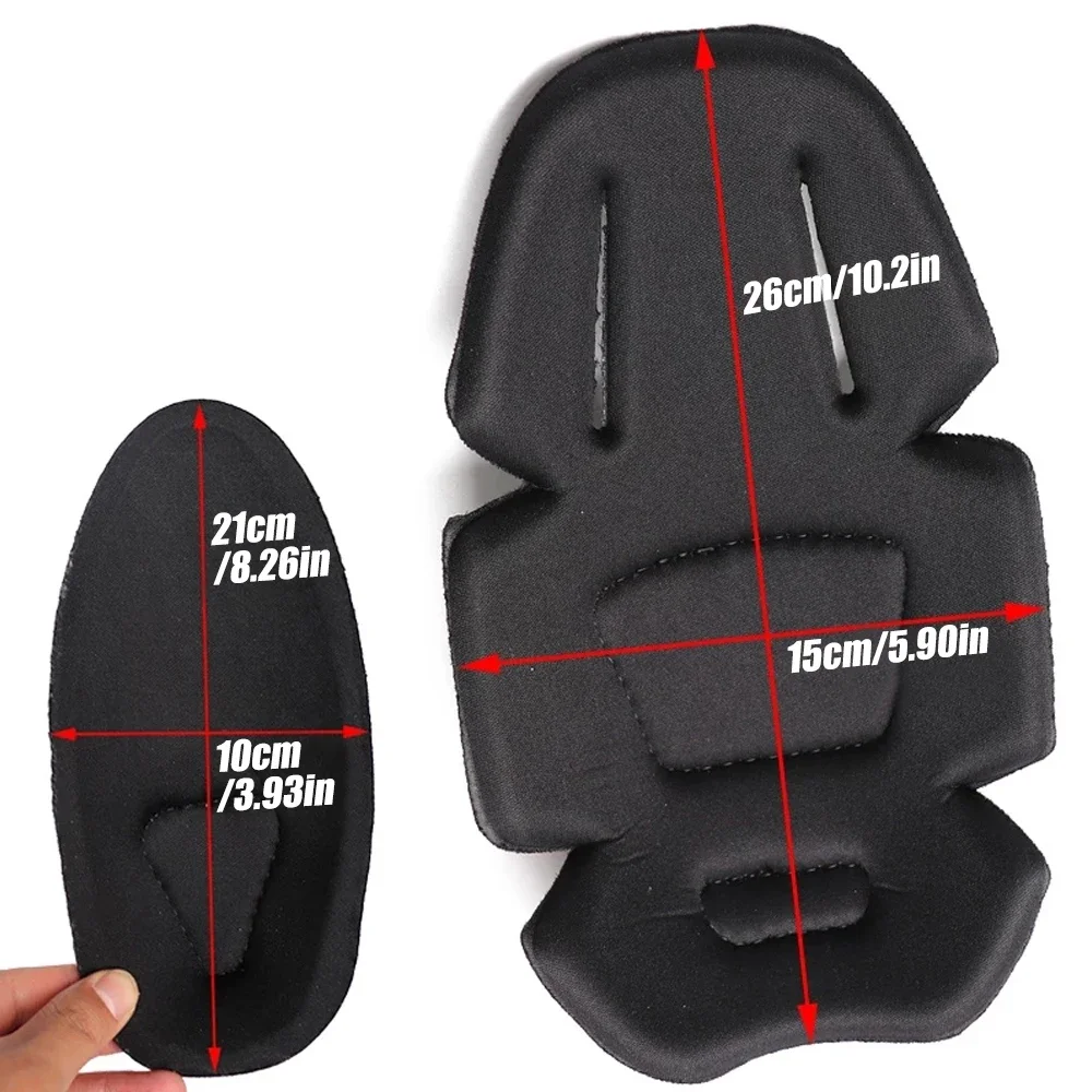 Military Tactical Knee & Elbow Pad Protective 4Pcs/Set Collision Avoidance Protector Gear for Outdoor Sports Safety Guard Gear