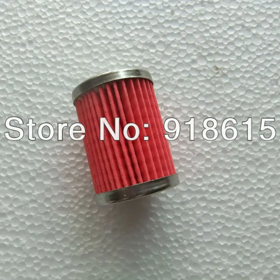 

Fuel Filter FITS EDA5000E EDA5000E DY41 RGD5000 Diesel Generator Parts