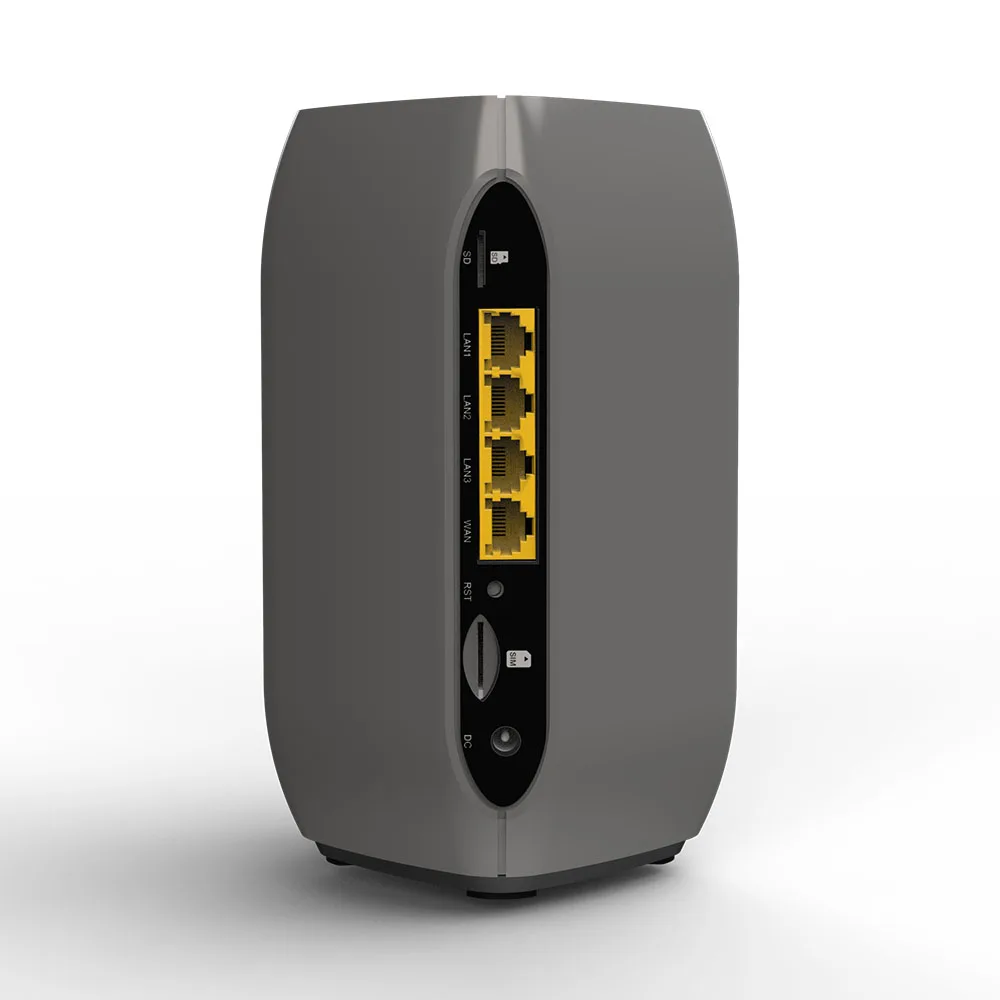 Universal 5ghz Global Broadband Wall Unlock Odm Modem 4g Wifi Hotspot