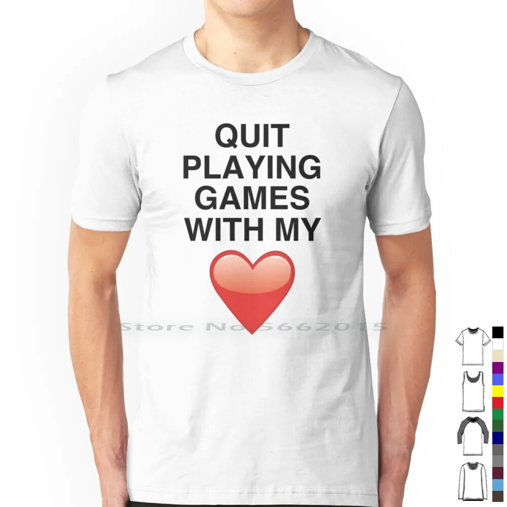 Quit Playin Games With My Heart - Backstreet Boys (Lyrics