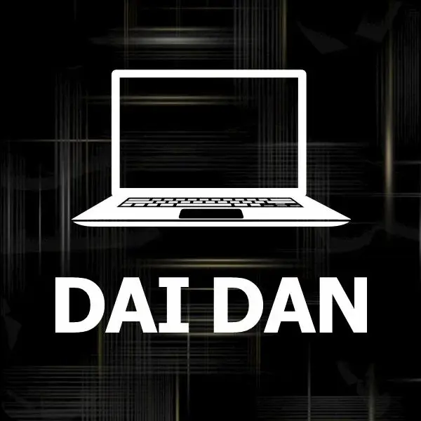 DAIDAN Computer Maintenance Store