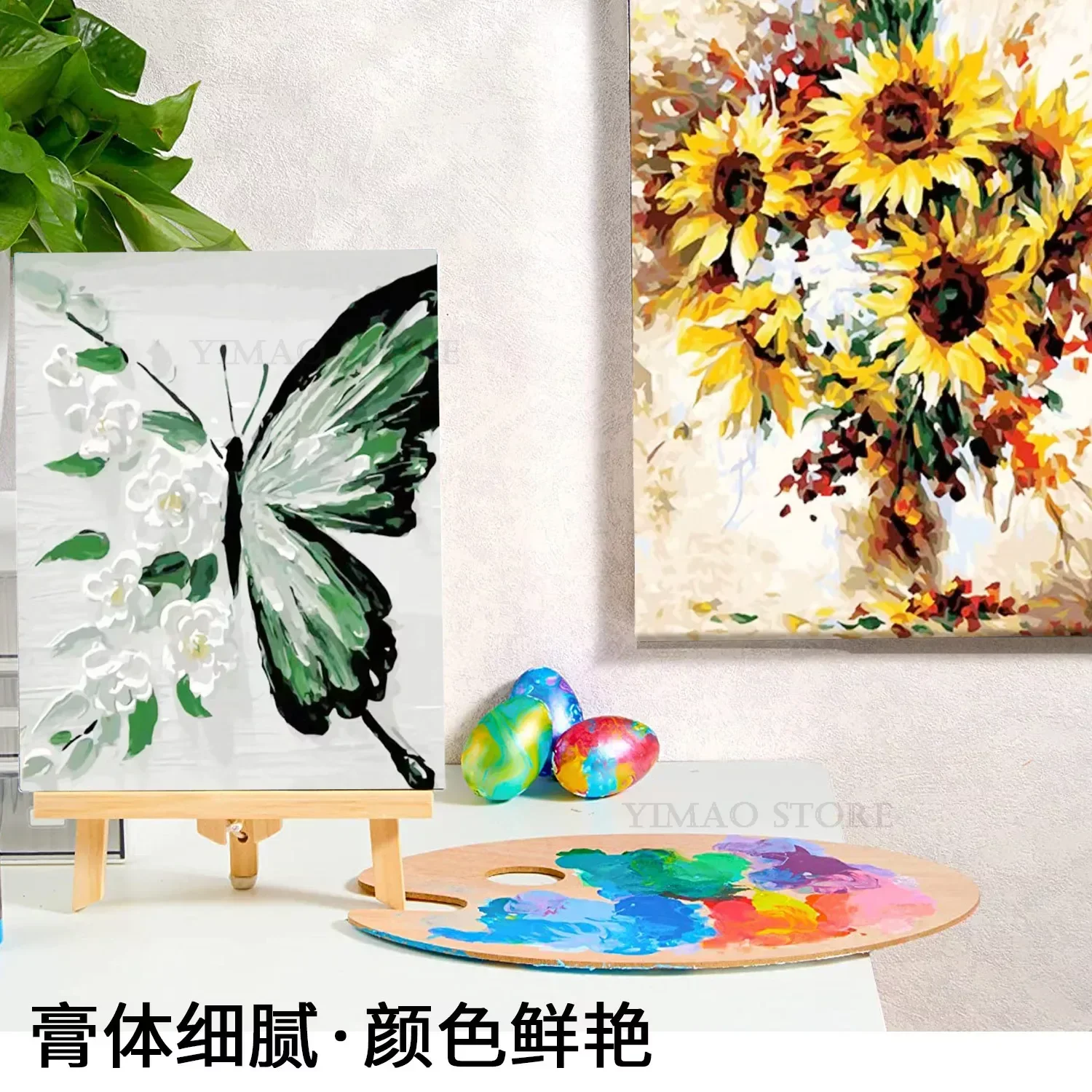 변색 되지 않는 아크릴 페인트 가죽 안료, 가죽 수리 컬러 페인트 오일 염료, DIY 구두 의류 페인팅, 4 병/세트, 30ml
