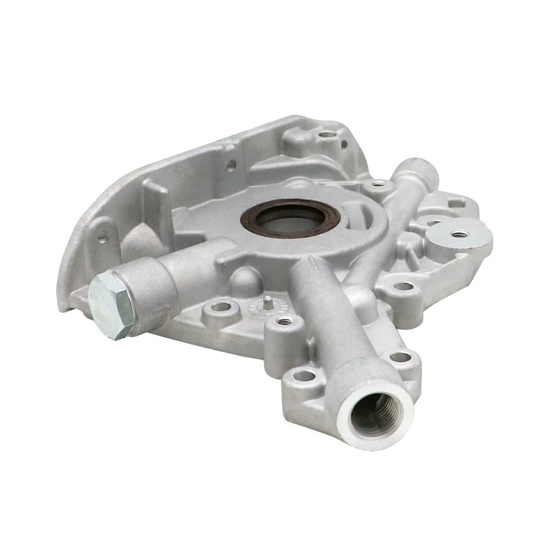 

Масляный насос из алюминиевого сплава для CHEVROLET AVEO AVEO5 25182606 л 96350159-2004 для PONTIAC WAVE WAVE5 2008 л 2005-2008