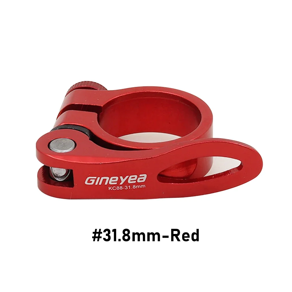 31.8mm Red